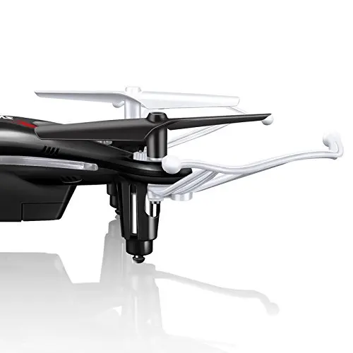 SYMA x13 6 оси 4ch 2.4 г гироскопа Дистанционное управление Drone 3D rollver Безголовый Самолет