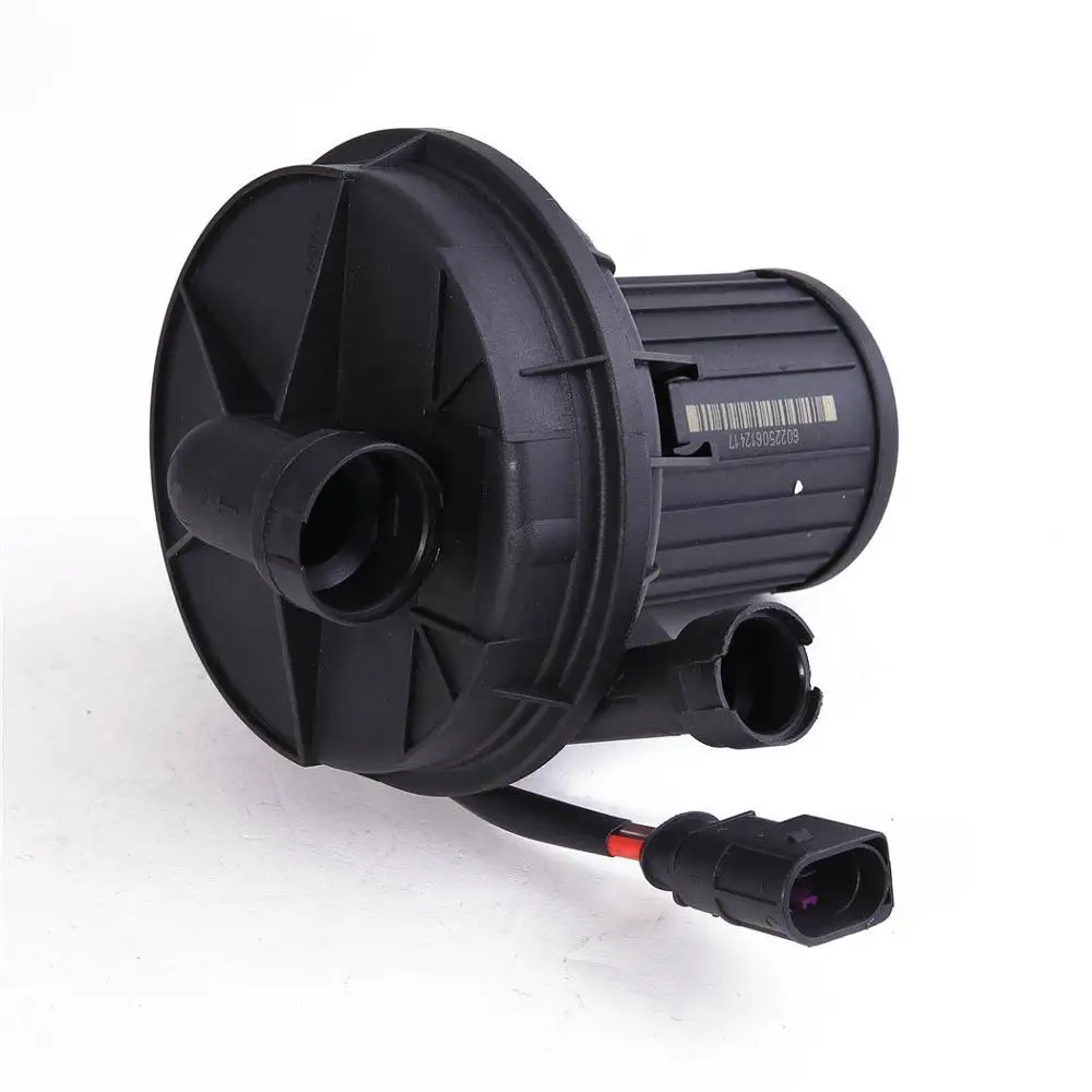 Вторичный воздушный насос для V-W P-haeton 04-06 4.2L 6.0L 07C 959 253 C 07C959253C 72841502 72841500 728415000 728415090 |