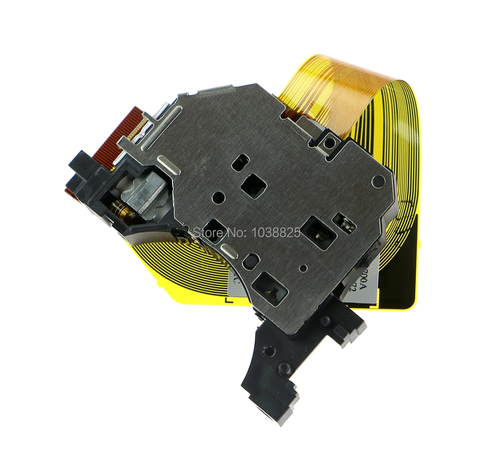 Оригинальный новый лазерный объектив для WIIU wii u 3700A объектив|laser machine lens|laser sights for
