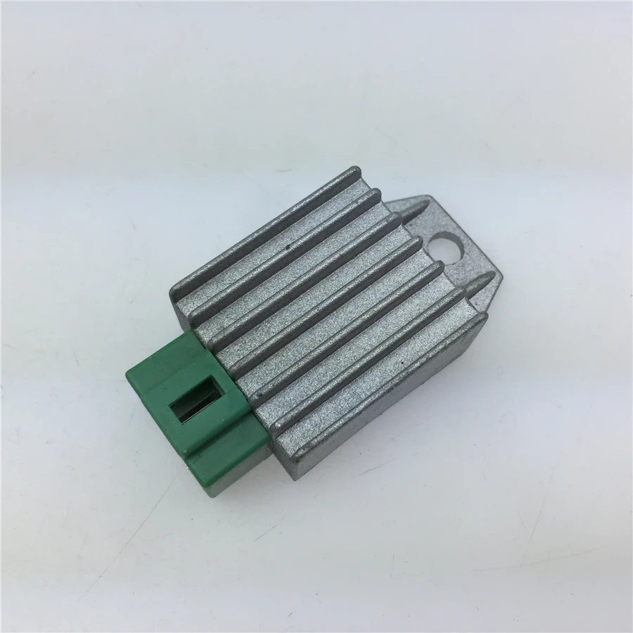 STARPAD для GY6 CG125 150 Qianjiang мотоциклетный выпрямитель 70 одиночный регулятор 6 в
