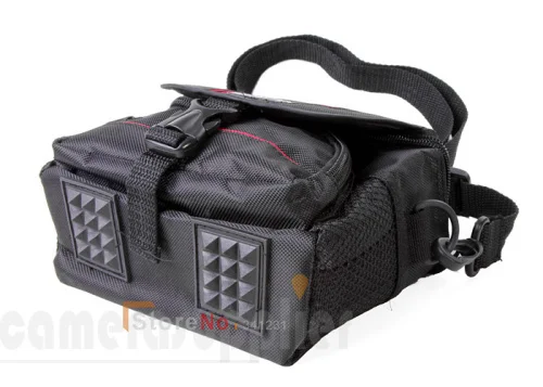 Чехол для камеры Fujifilm Fuji FinePix S4500 S4200 S2980 S6800 SL300 HS35 HS30 XT10 XT20 XT30 XA7 XA5 XA10 XA20 XM1 XA2 XT4|case