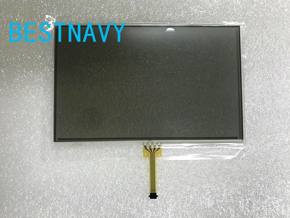 Оригинальный 7 ''дюймов C070VW04 V1 V6 V7 сенсорная панель для ЖК-дисплей