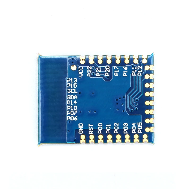 10 шт. модуль приемопередатчика Φ Uart CC2541 беспроводной центрального переключения