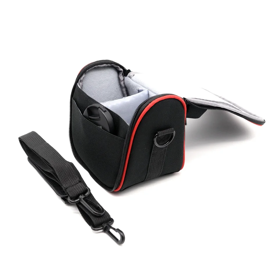 Чехол для камеры Nikon COOLPIX 1 J5 J4 J3 J2 J1 A P7800 P7100 P7000 L120 L330 L340 V1 V2 V3 10-100/10-30 мм объектив |
