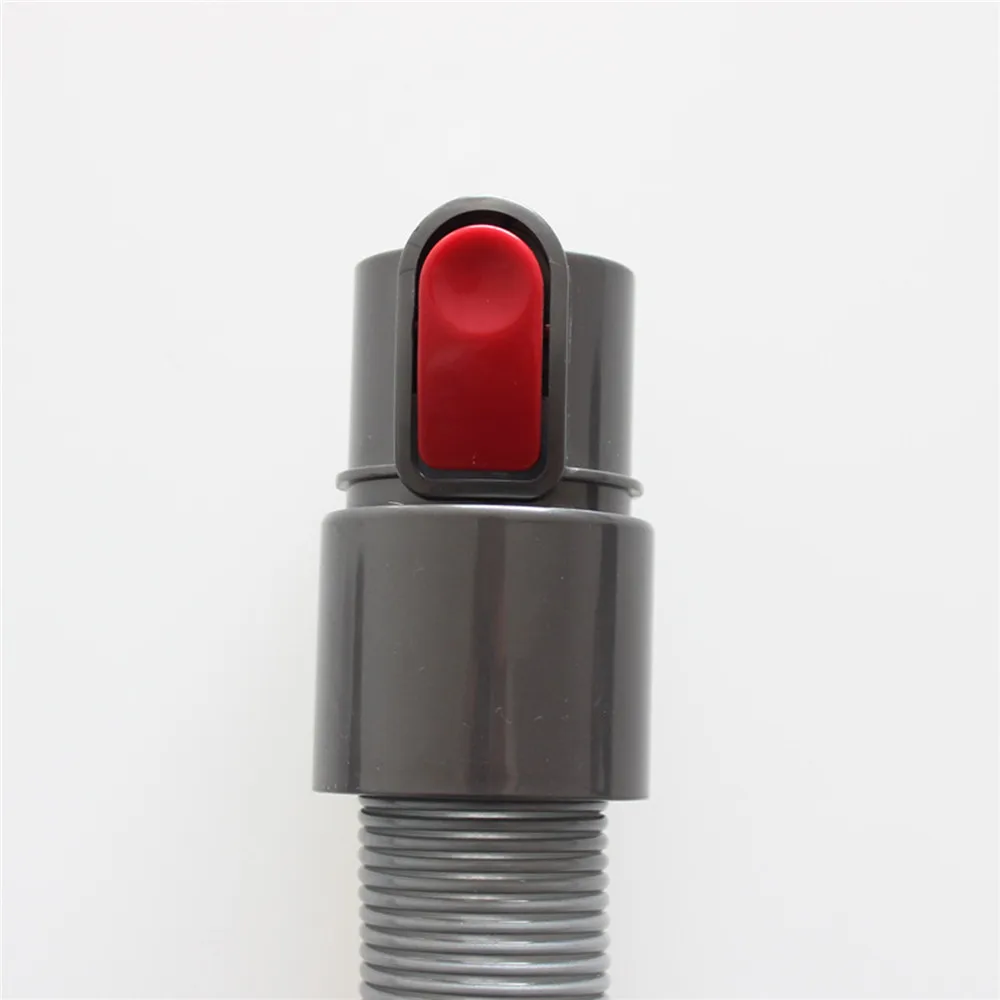 Пылесос телескопическая Удлинительный шланг для Dyson DC35 DC62 DC58 DC72 V6 пылесос Запчасти Замена Расширенный шланг