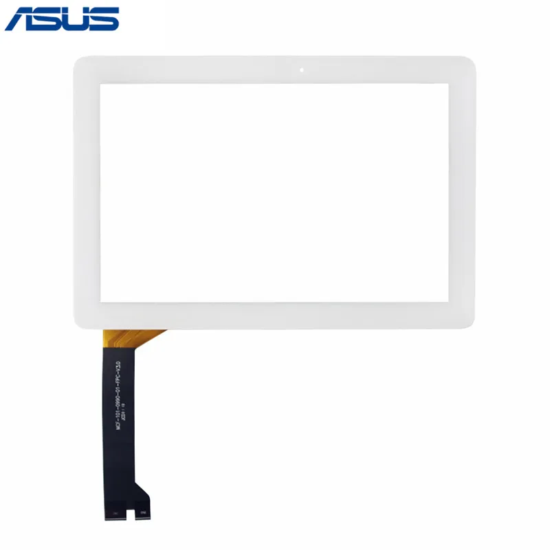 Сенсорный экран Asus черный/белый сенсорный дигитайзер панель стеклянные линзы