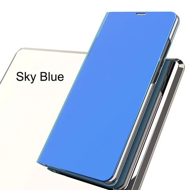 Для Xiao mi Red mi 5 Plus Note 5 5a 4 4x3 Prime Pro флип-чехол с подставкой и сенсорным экраном Роскошный чехол для mi 8 Se 6 6x 5x A1 A2 5c mi x 2