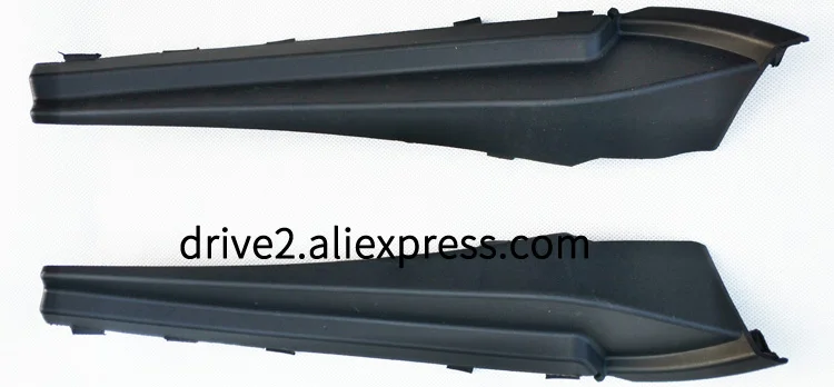 Крышка ASSY COWL TOP для JAC S3 Car OEM номер 5206540U2220 5206550U2220 Левая Правая крышка|Клипсы и