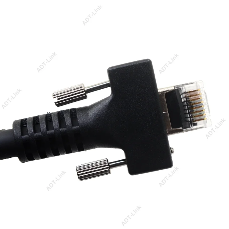 GIGE гигабитный Ethernet-кабель аксессуары промышленный цифровой фотоаппарат кабели