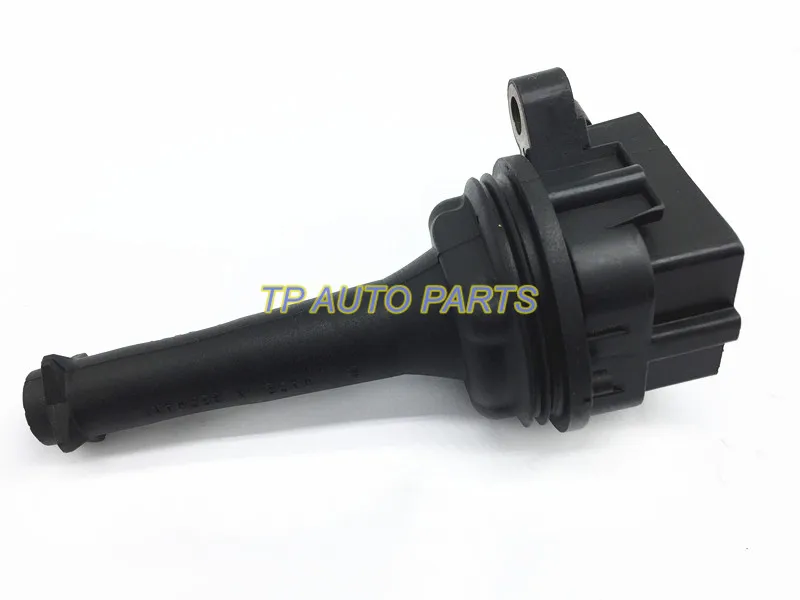 4 шт. Катушка зажигания для V olvo S60 S70 V70 C70 S80 XC90 2.3L 2.4L 2.5L 2.9L OEM 30713416 9125601|coil|coil ignition |