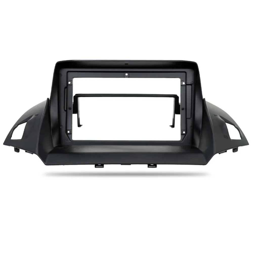 1024*600 9 дюймов четырехъядерный Android 7 1 автомобильный dvd плеер для Ford Kuga 2013 с Bluetooth 16