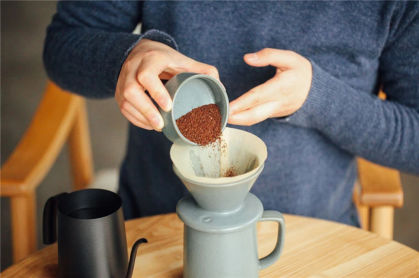 Капельница керамическая чашка Кофеварка V60 кофе капельная Кофеварка эспрессо Фильтры Аксессуары для заваривания кофе набор приборов