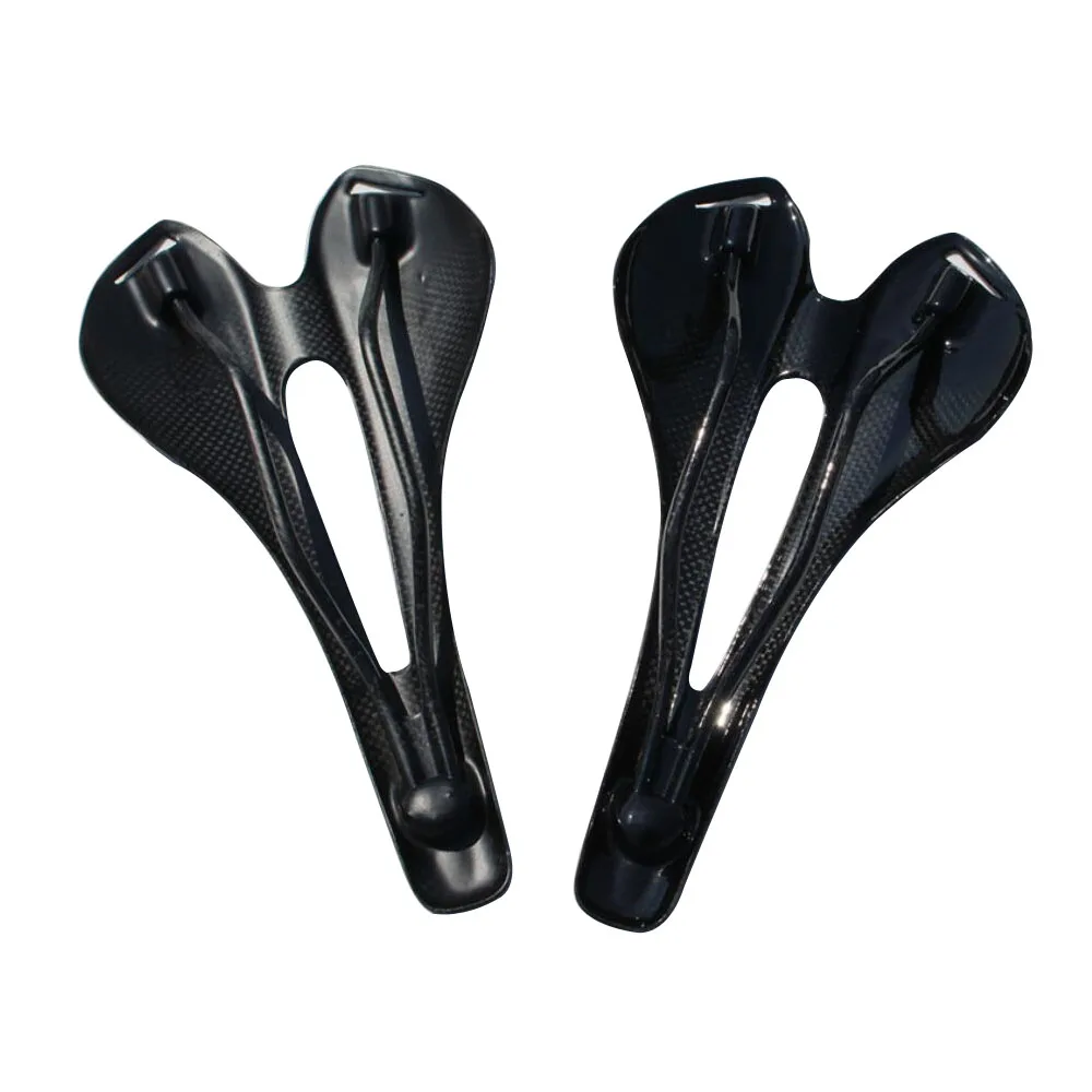 CSC велосипедные седла дорожные MTB карбоновые Велосипедное Сиденье подушка 3K