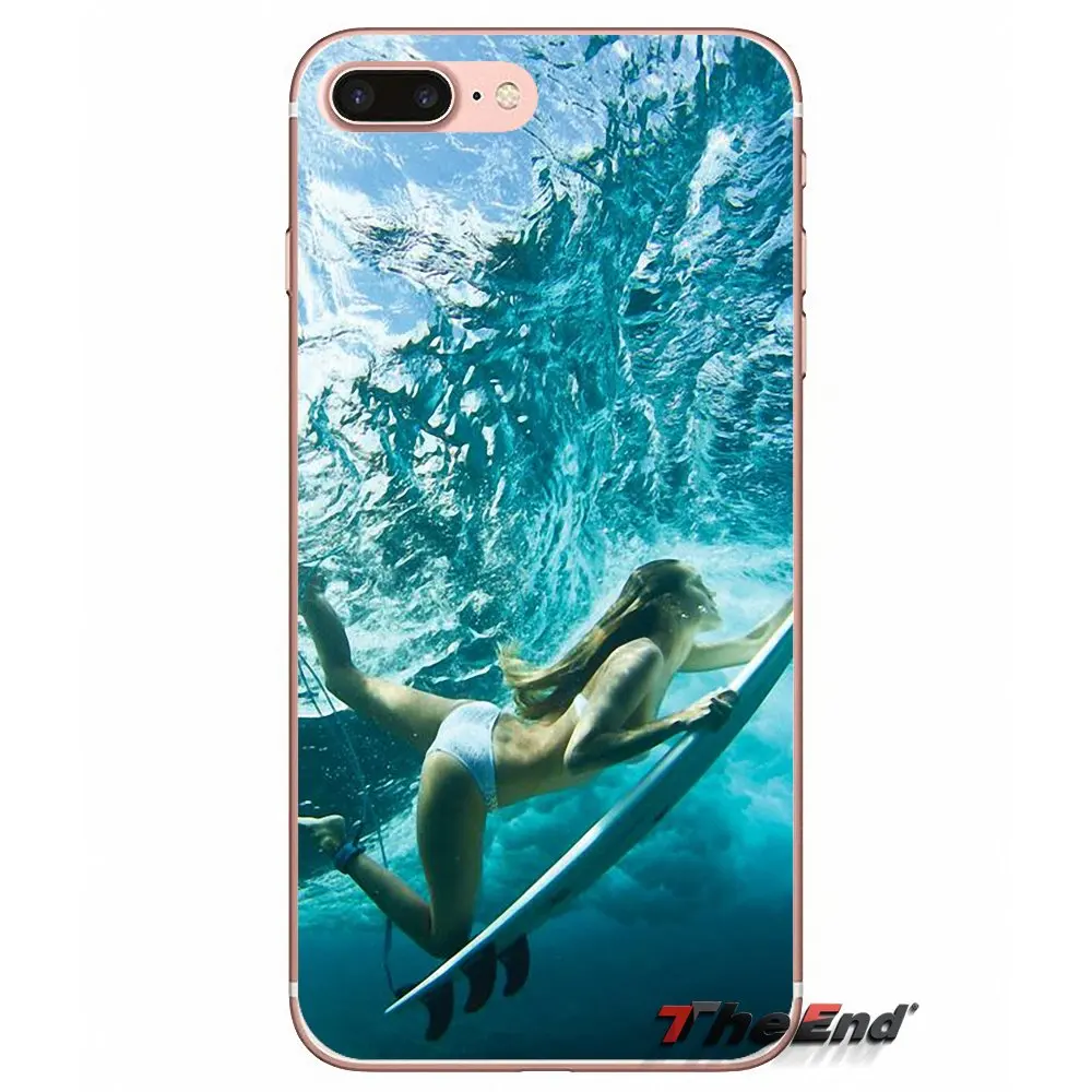 Для iPhone X 4 4S 5 5S 5C SE 6 6S 7 8 Plus Samsung Galaxy J1 J3 J5 J7 A3 A5 2016 2017 TPU чехол летние пляжи для