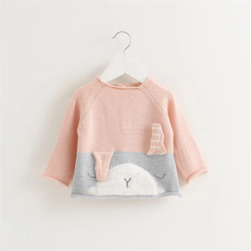 Эксклюзивные свитера для малышей новинка 2016 года Дизайнерские теплые