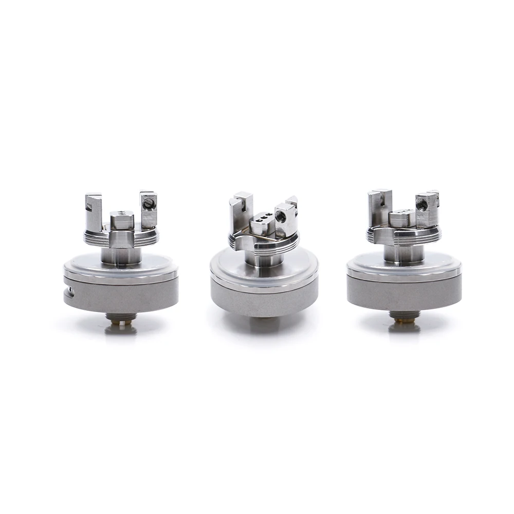 Бак Digiflavor Siren V2 GTA MTL 24 мм версия 4 5 мл Genisis Tank вейп атомайзер бак для электронной