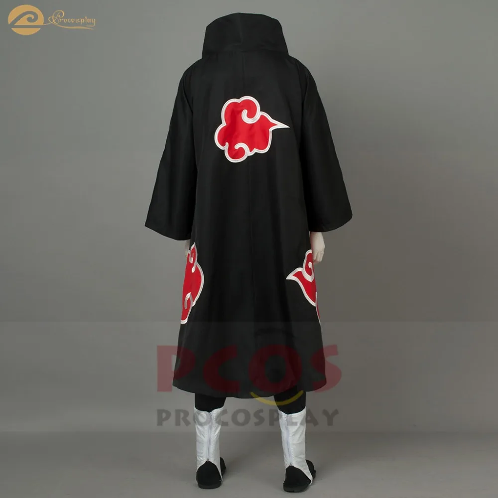 Наруто Shippuden набор~ террор бомбардировщик костюм Дейдара Акацуки Deidara Косплей Костюм C3 детонационный взрывной глины mp002262