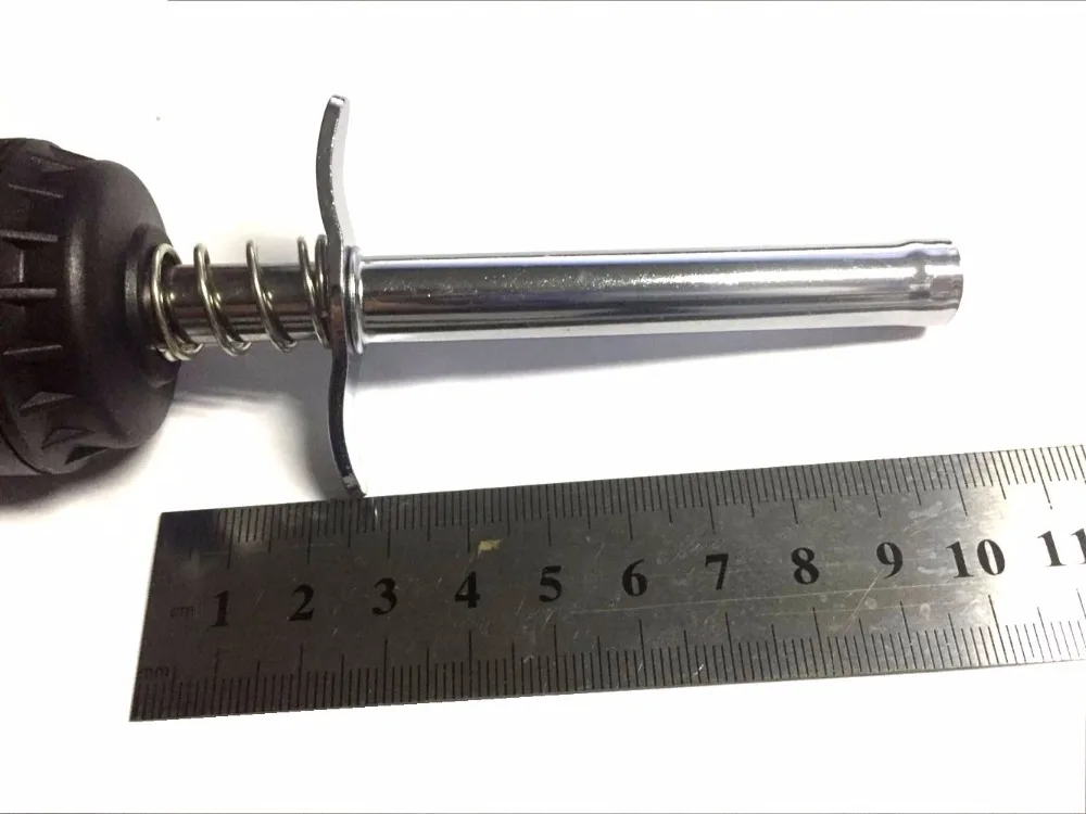 HPI Racing kyosho RC стартер с подсветкой нитро двигатель запуск автомобилей самолет Heli