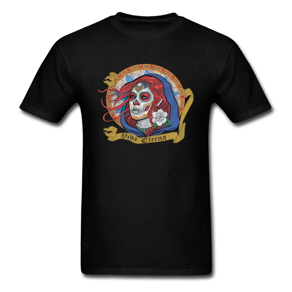 Красная толстовка с 3d полоской Catrina Day Of The Dead для мужчин мужские футболки размера