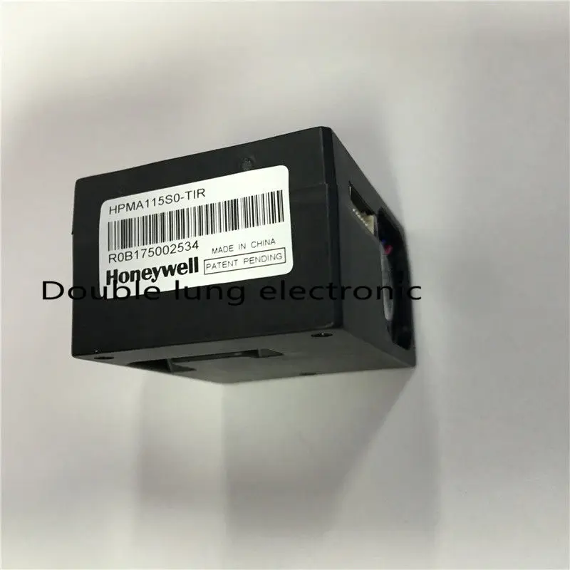 PM2.5 датчик HONEYWELL HPMA115S0-TIR лазерный pm2.5 Датчик качества воздуха модуль супер пыли датчики PMS5003 G5G1G3G7G10