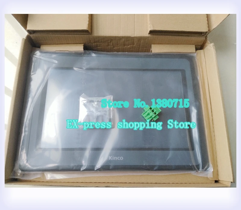 MT4532TE 10 1 дюймов HMI Сенсорный экран 1024*600 новый оригинальный|screen 10.1|screen touchscreen inch |