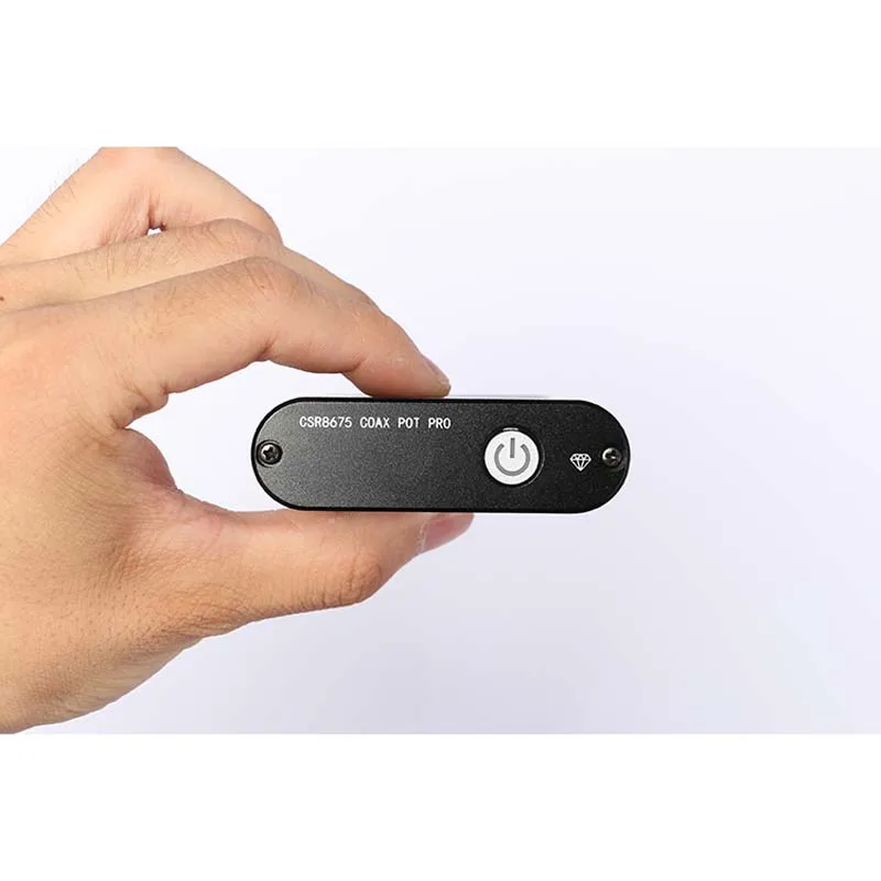 Lusya CSR8675 Беспроводная Bluetooth 5 0 плата приемника APTX HD коаксиальный Оптический