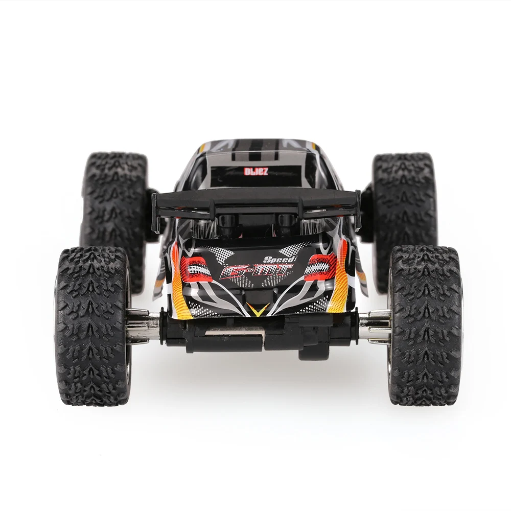 RC автомобиль L929 мини 2 4 ГГц 2CH Электрический RTR трюк гоночный Радиоуправляемый gps