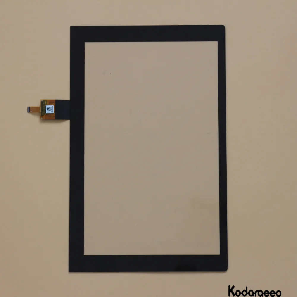 Kodaraeeo прозрачная защита для экрана Lenovo YOGA TAB 3 8 0 YT3 850 850F 850L 850M сенсорный экран