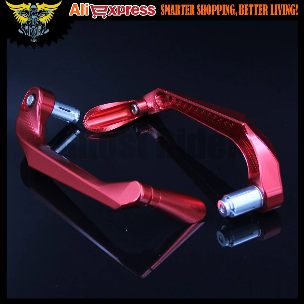 Для Honda CBR1000RR/FIREBLADE/SP RC51/RVT1000 SP 1/SP 2 7/8 &quot22 мм руль мотоцикла с ЧПУ рычаг сцепления