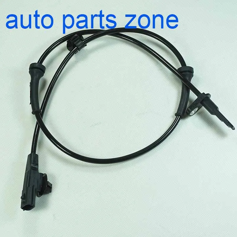 MH ELECTRONIC 47910 1HA0A 479101HA0A A51723 для Nissan March Micra Versa Sunny ABS Датчик скорости колеса Передний