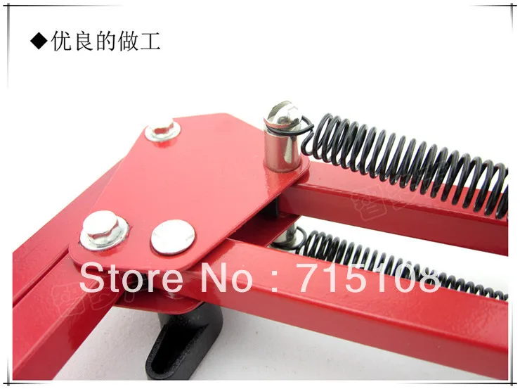 Бесплатная доставка прочная универсальная Подвеска для микрофона ножничный