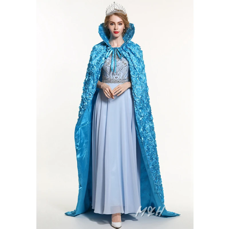 Модный розовый плащ-торт для женщин полная длина 71 &quot накидка на шнуровке