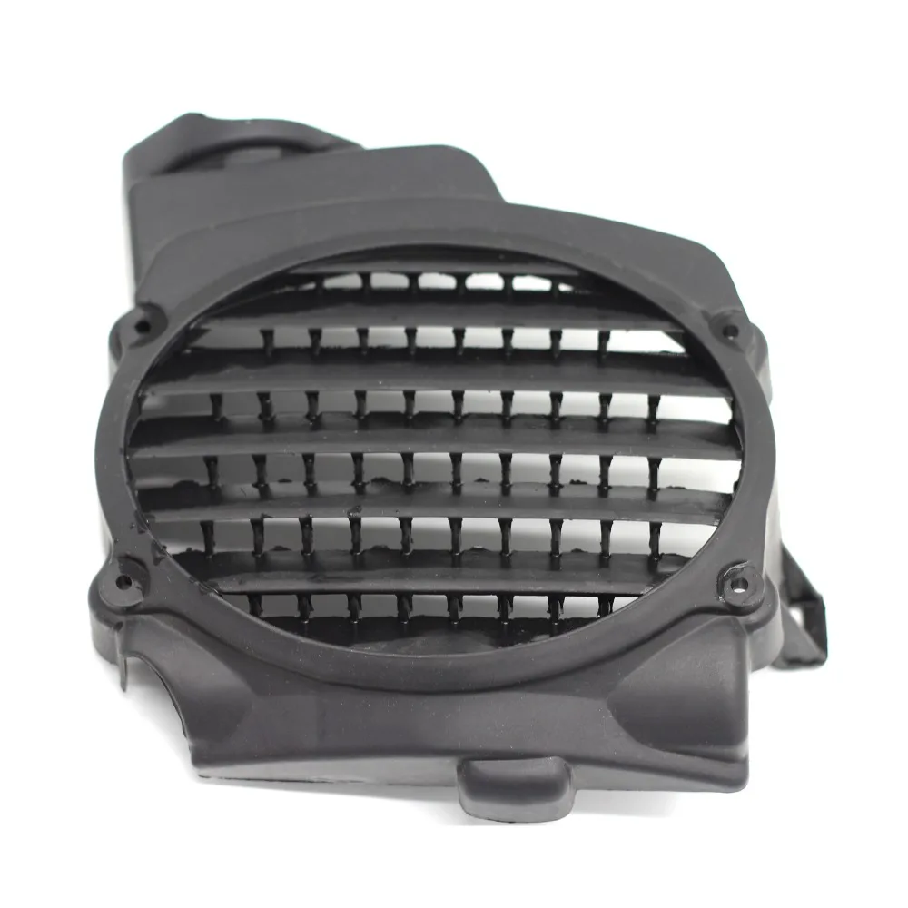 Honglue аксессуары для мотоциклов Honda DIOAF55/AF56/AF58 Z4 SCOOPY ZOOMER крышка охлаждающей коробки