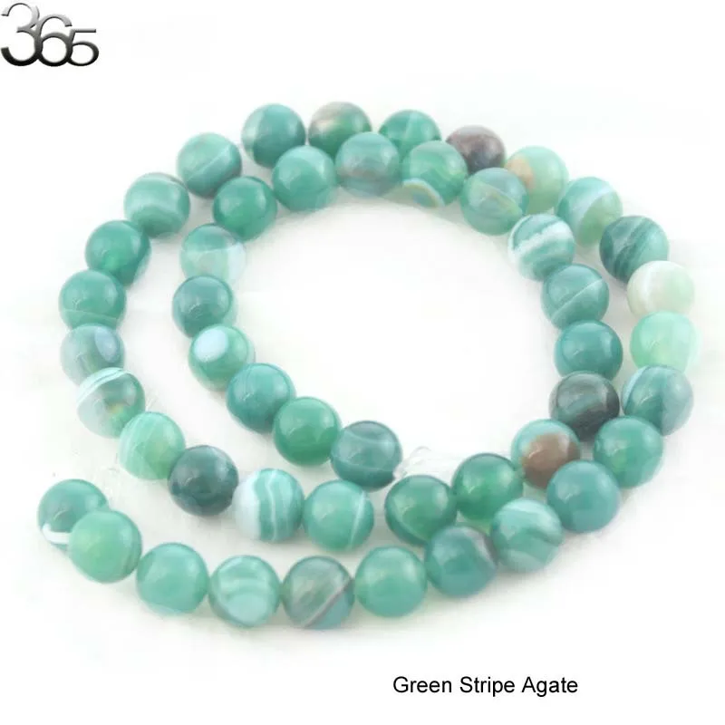 Бесплатная доставка 4-12 мм шар круглый гладкий бандаж зеленый агат оникс свободно