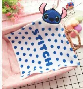 10 шт. мультипликационные двойные звезды Ститч Дораэмон кухонные