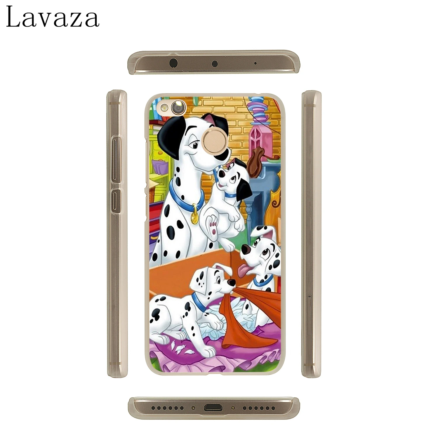 Чехол Lavaza 101 для Xiaomi MI 9 9T A3 CC9 CC9E 8 A2 lite A1 Redmi K20 7A 6A 8A Note 7 6 5 Pro|Чехлы-накладки| |
