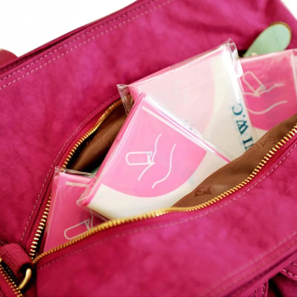 4 Кол во одноразовый пакет для мочи с гелем мужской мочеприемник аварийный Туалет