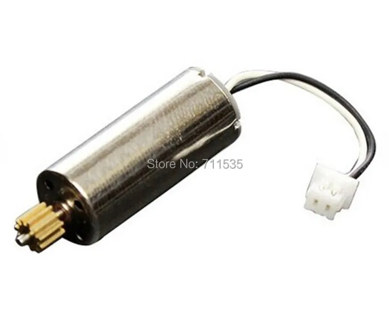 Главный привод передний мотор + за моторы B комплект Запчасти для Wl игрушки V929 V949