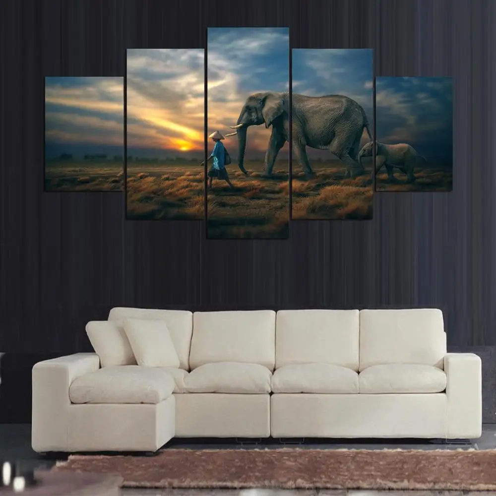 Картина маслом холст постеры искусство обои принты для гостиной художественные