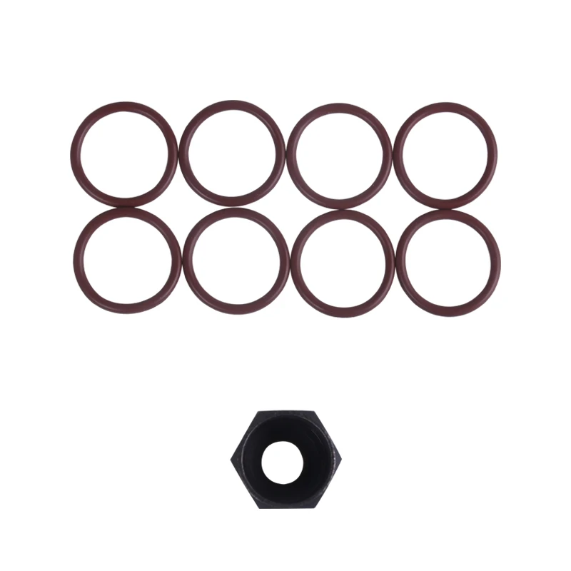 Набор для герметизации масляных балок высокого давления с ремонтным