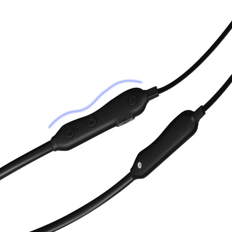 Moloke S6 Bluetooth-наушники Беспроводные наушники Магнитные с микрофоном