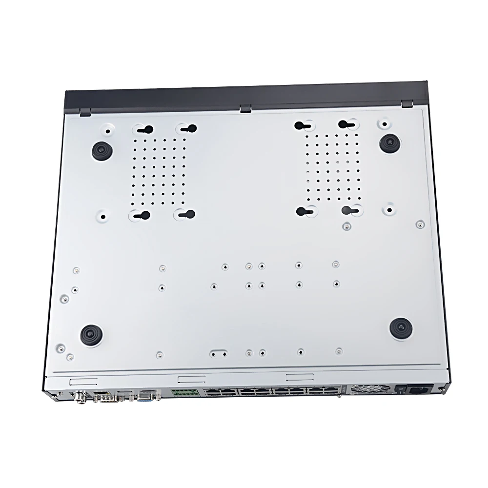 Bestellen Dahua NVR POE Video Recorder 16 32 Kanal 1U 16PoE 4KH.265 Lite Netzwerk Video Recorder NVR4216-16P-4KS2 NVR4232-16P-4KS2