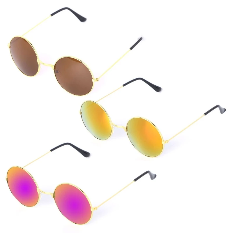 Новинка 2018 хит 1 шт. универсальные очки унисекс для мужчин и женщин автомобиля
