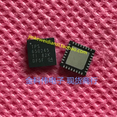 

Бесплатная доставка TPS650245 TPS650245RHB