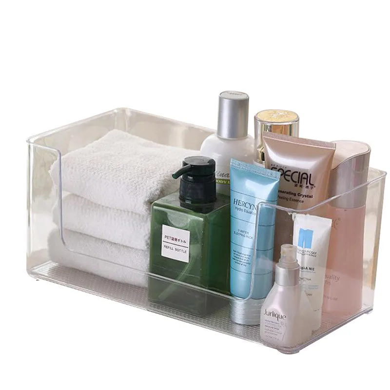 Ящик для хранения косметики Многофункциональные Настольные Ящики мелочей