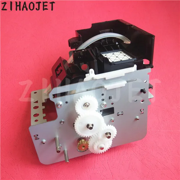 Фотолюминесцентный Эко растворитель для насоса VJ1604 1618 1204 1624 1304|cleaning solvent|pump
