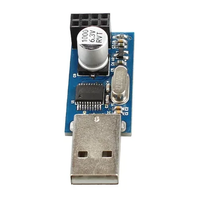 5 шт. CH340 USB к ESP8266 последовательный Беспроводной модуль Wi Fi развитию esp8266 для