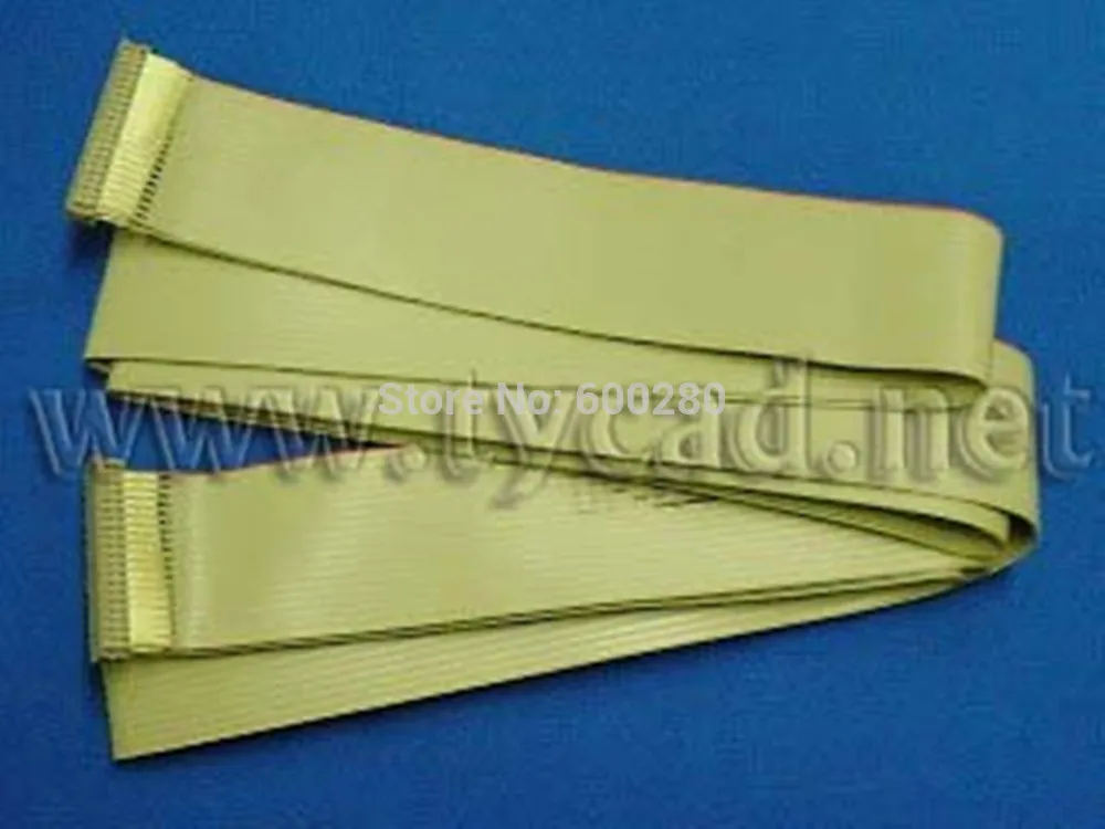 C7769-60298 Ribbon Cable Kit for HP DesignJet 500 500PS 510 800 800PS 24Inch A1 used