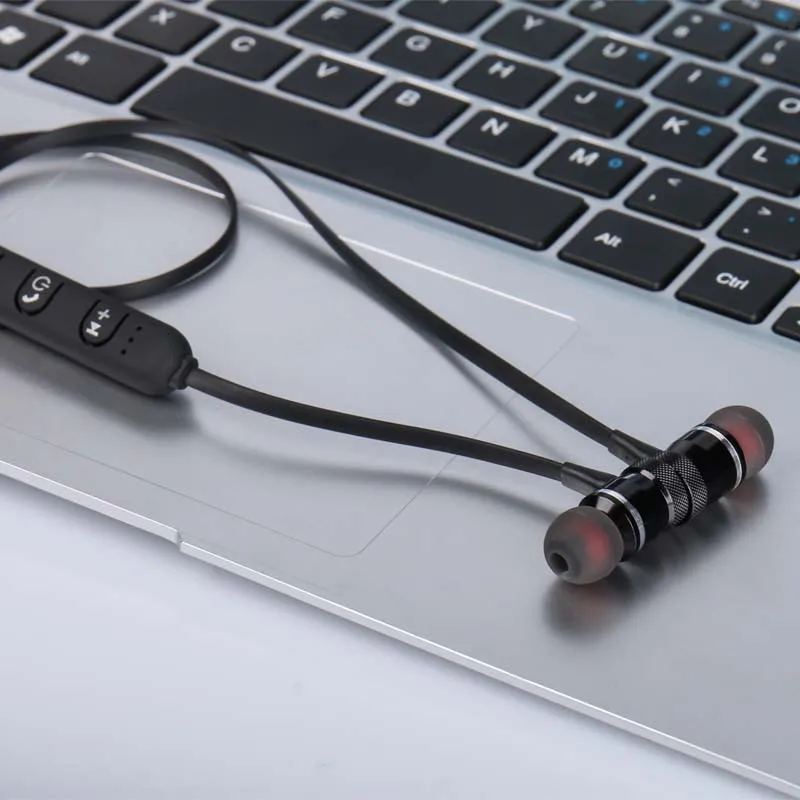 VKUES LY 11 Bluetooth беспроводные наушники спортивная Гарнитура для бега стерео