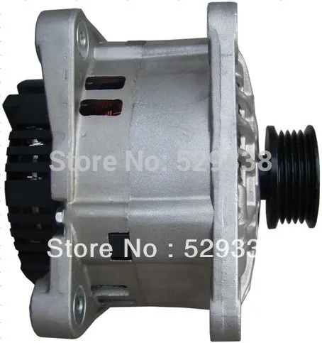 Новый ALTERNATORA 2542523 2542470D 2310000QAL 7701477001 для NISSAN OPEL RENAULT| |